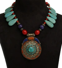 Tibetan Tiera