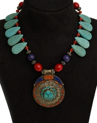 Tibetan Tiera