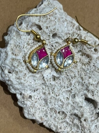 Pink Drops
