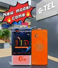 HW 7C 11D G-TEL ORIGINAL GLASS