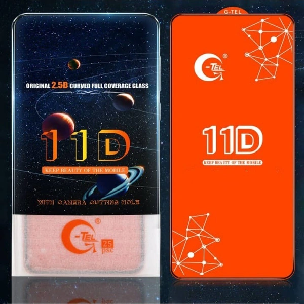 TECNO SPARK 6 11D G-TEL ORIGINAL GLASSAIR 
