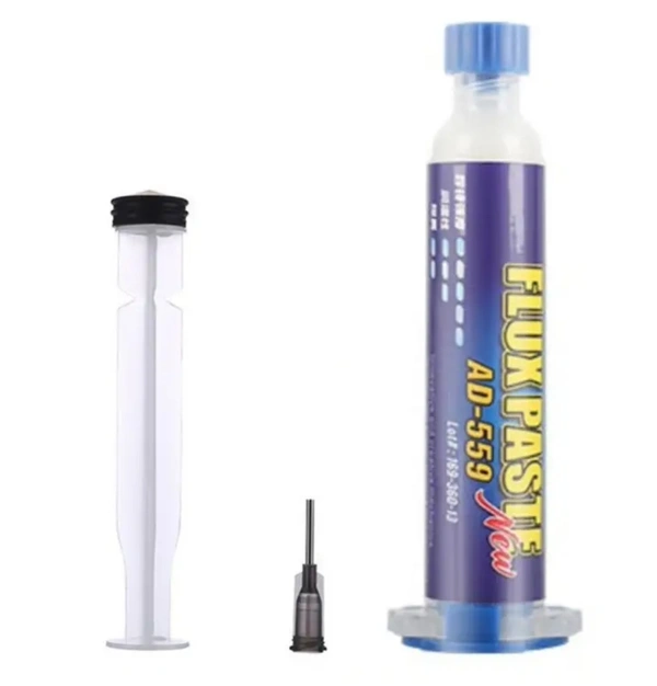 MECHANIC AD-559 FLUX PASTE