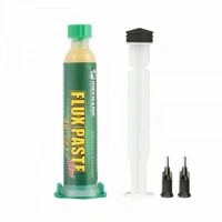 MECHANIC AD 223 FLUX PESTE