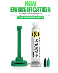 RELIFE F21 ADVANCE SOLDER FLUX