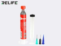 RELIFE RL-406S SOLDER PASTE