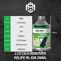 RELIFE RL-538 OCA EFFICIENT LIQUID REMOVER