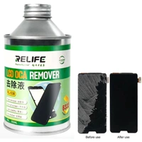 RELIFE RL-538 OCA EFFICIENT LIQUID REMOVER