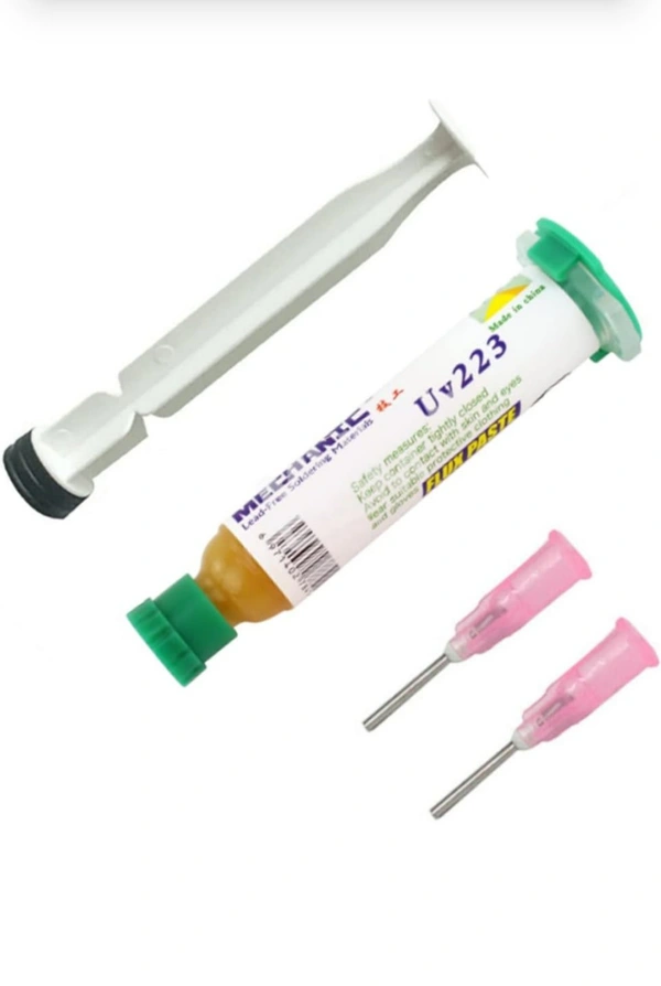 Mechanic UV-223 BGA Flux Paste ( 10CC )