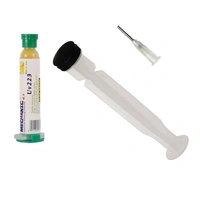 Mechanic UV-223 BGA Flux Paste ( 10CC )