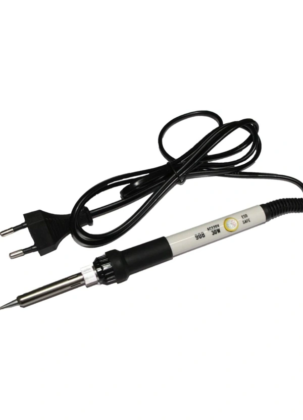 Koocu V900c Soldering Iron