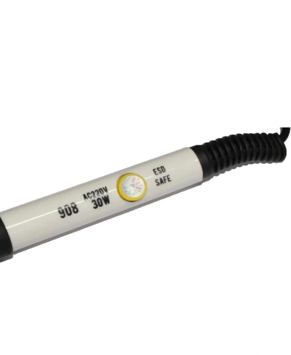 Koocu V900c Soldering Iron