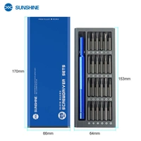 SUNSHINE SS-5118 25 IN 1 Finishing screwdriver