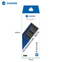 SUNSHINE SS-5118 25 IN 1 Finishing screwdriver