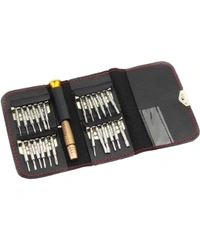 XW-6025 25 Piece Screwdriver Set