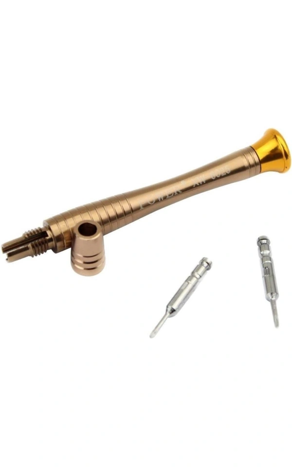 XW-6025 25 Piece Screwdriver Set