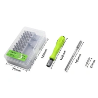 aisilin 7389 C 32 In 1 Purpose Precision Screwdriver 