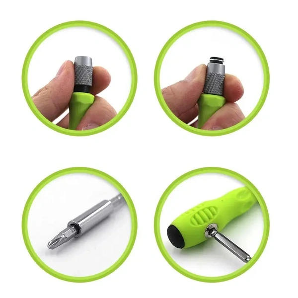 aisilin 7389 C 32 In 1 Purpose Precision Screwdriver 