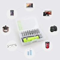 aisilin 7389 C 32 In 1 Purpose Precision Screwdriver 