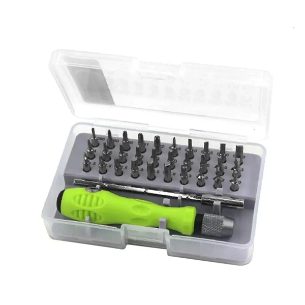 aisilin 7389 C 32 In 1 Purpose Precision Screwdriver 