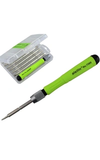 aisilin 7 In 1 Disassembly Precision Screwdriver