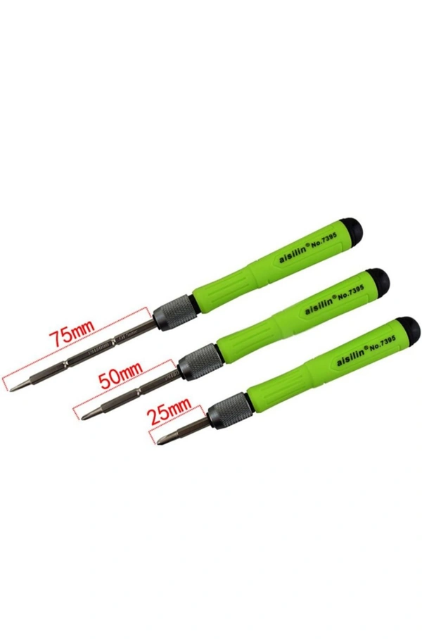 aisilin 7 In 1 Disassembly Precision Screwdriver