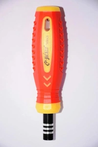 Jackly Jk6036A  31 in 1 Screwdriver Kit