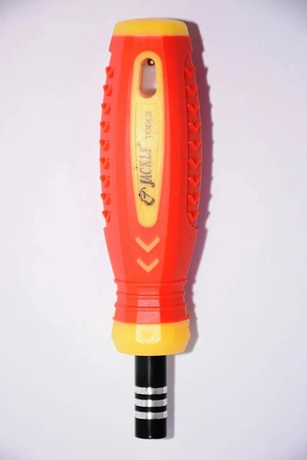 Jackly Jk6036A  31 in 1 Screwdriver Kit