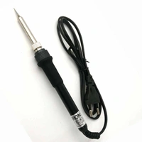 KOOCU V900 Black Precision Professional Electric Soldering Iron for Mobile Phone