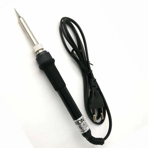 KOOCU V900 Black Precision Professional Electric Soldering Iron for Mobile Phone