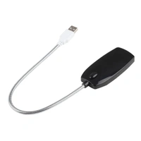 Mini Bright Flexible 28 LED USB Light Computer Lamp Laptop PC electronic desk TT