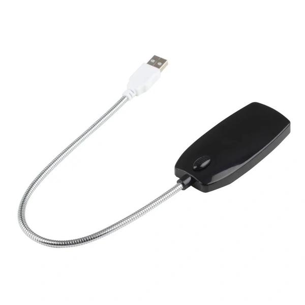 Mini Bright Flexible 28 LED USB Light Computer Lamp Laptop PC electronic desk TT