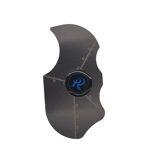 Soft Metal Thin Pry Opening Tool 