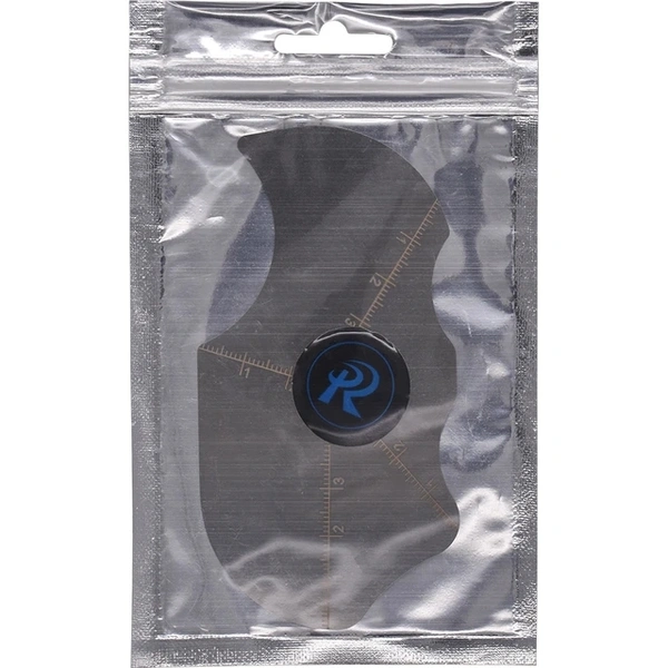 Soft Metal Thin Pry Opening Tool 