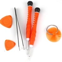 SW-1024 Screwdriver Set 