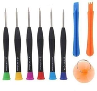 Koocu 8026 9 IN1 SCREW DRIVER SET