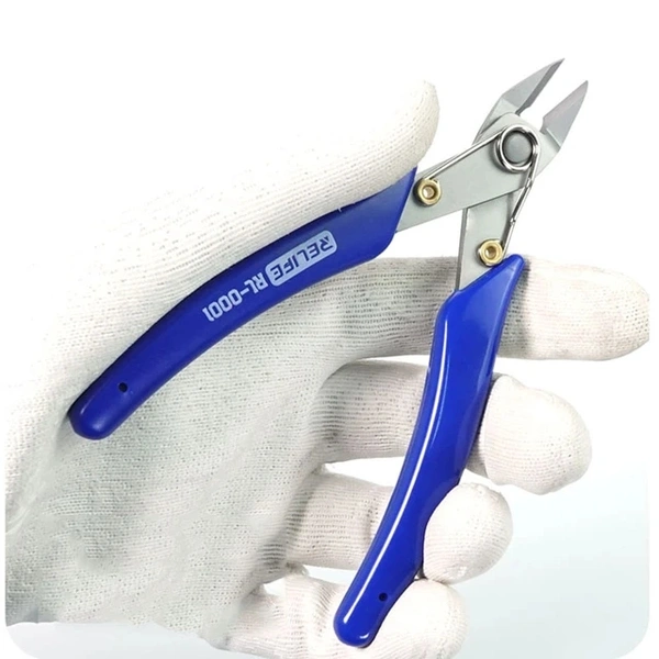 Relife RL-0001 - High Precision Cutting Pliers