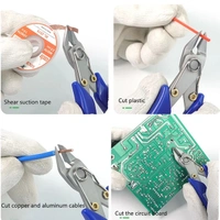 Relife RL-0001 - High Precision Cutting Pliers