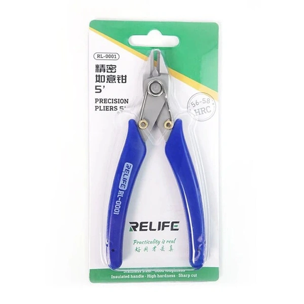 Relife RL-0001 - High Precision Cutting Pliers
