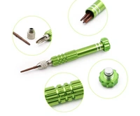 8899 5 in 1 multifunction Screwdrivers Kit 