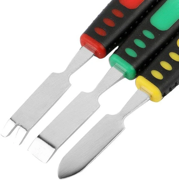 Sw1475 Tobo Set of 3 Dual Ends Metal Opener 