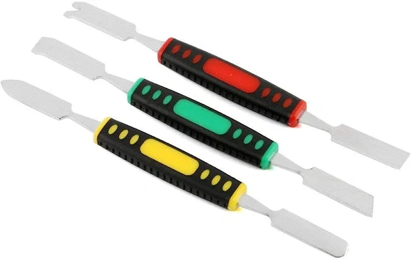 Sw1475 Tobo Set of 3 Dual Ends Metal Opener 