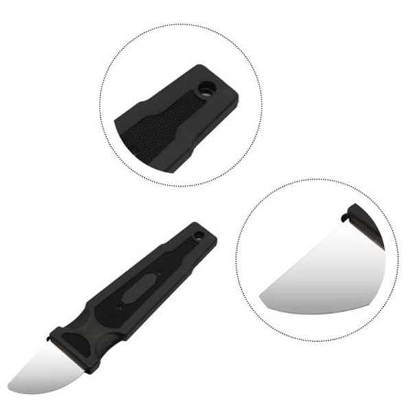  New Arrival Knife Opening Tools Pry Blade For Samsung Phone Repair LCD Screen Opener Opening Tool For IPhone Repair black