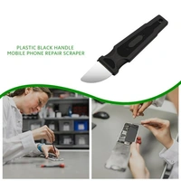  New Arrival Knife Opening Tools Pry Blade For Samsung Phone Repair LCD Screen Opener Opening Tool For IPhone Repair black