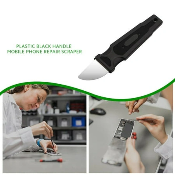  New Arrival Knife Opening Tools Pry Blade For Samsung Phone Repair LCD Screen Opener Opening Tool For IPhone Repair black