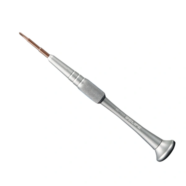 RL721 T4 PRECISION SCREWDRIVER CLASSIC SMALL WAIST DESIGN HANDLE (+ 1.5)