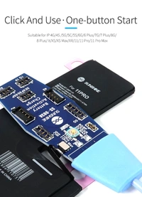SUNSHINE SS-903A IP attery charing and activatied 2 in 1
