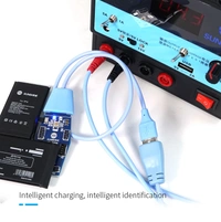 SUNSHINE SS-903A IP attery charing and activatied 2 in 1