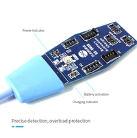 SUNSHINE SS-903A IP attery charing and activatied 2 in 1