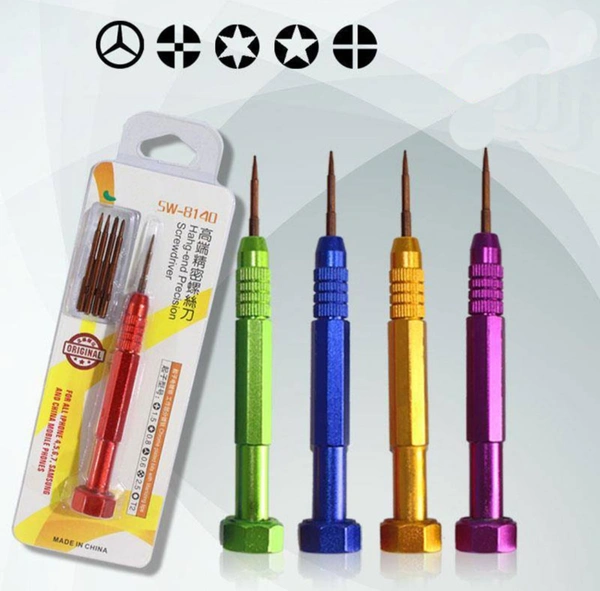 SW 8140 5in1 Tool 