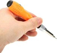 Sw-610 21 in 1 Screwdriver Bits Set Precision Repair Tool Kit